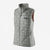 Patagonia Ws Nano Puff Vest STGN