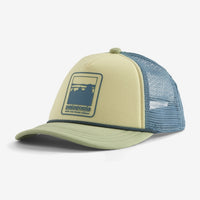 Patagonia Kids Interstate Hat AISG