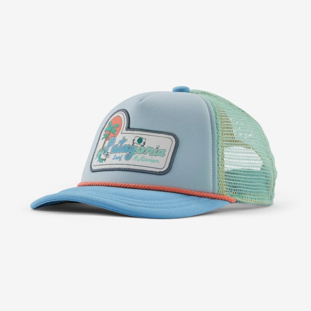 Patagonia Kids Interstate Hat PMLA