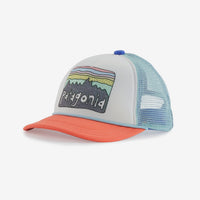 Patagonia Kids Interstate Hat FCZO