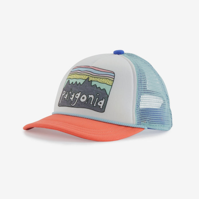 Patagonia Kids Interstate Hat FCZO