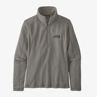Patagonia Ws Micro D 1/4 Zip FEA