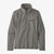 Patagonia Ws Micro D 1/4 Zip FEA