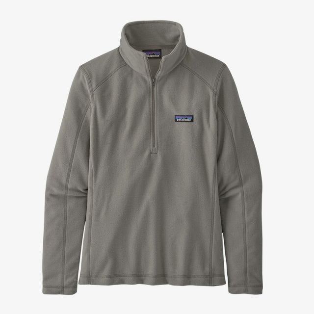 Patagonia Ws Micro D 1/4 Zip FEA