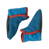 Patagonia Baby Synch Booties APBL