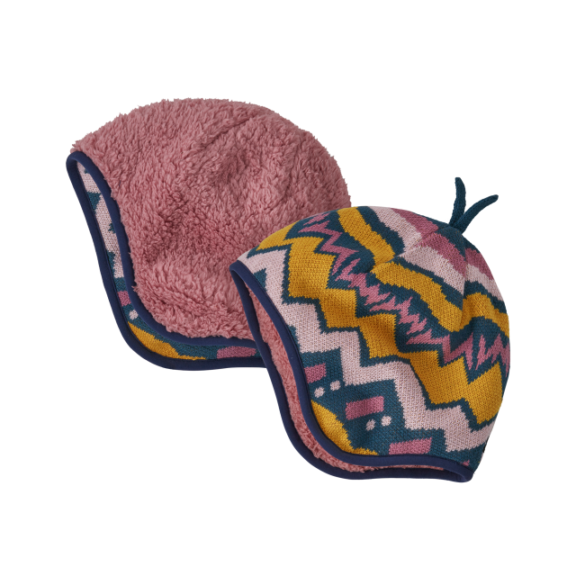 Patagonia Baby Reversible Beanie LGSO