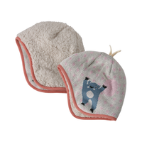 Patagonia Baby Reversible Beanie BEWO