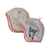 Patagonia Baby Reversible Beanie BEWO