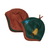 Patagonia Baby Reversible Beanie JFPG