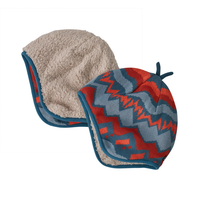 Patagonia Baby Reversible Beanie LGWA