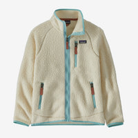 Patagonia Ks Retro Pile Jacket NLSB