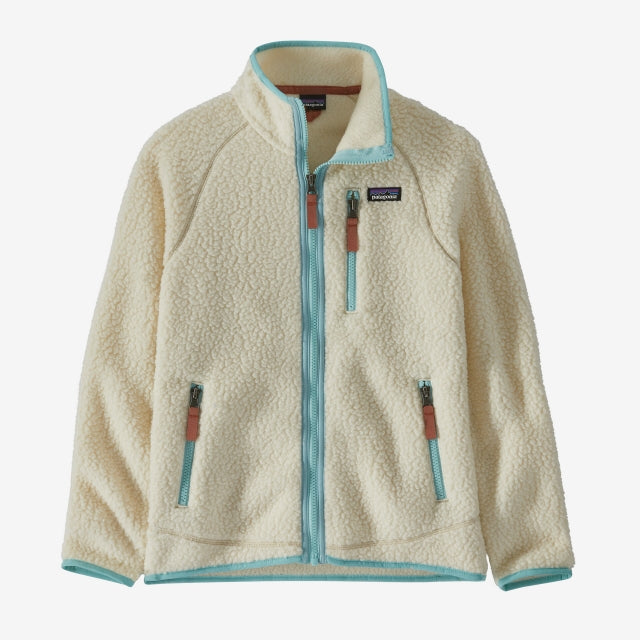 Patagonia Ks Retro Pile Jacket NLSB