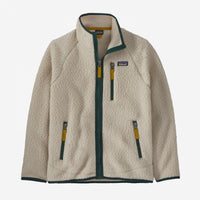 Patagonia Ks Retro Pile Jacket DNLG