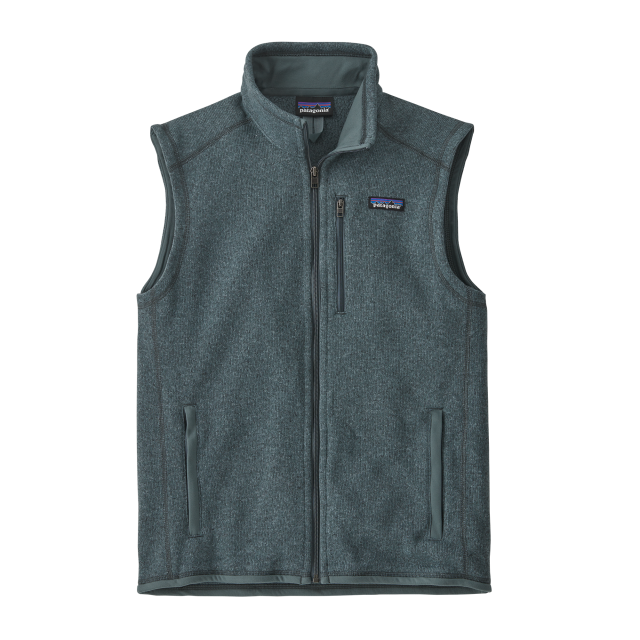 Patagonia Ms Better Sweater Vest NUVG