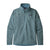 Patagonia Ws Better Sweater 1/4 Zip BEBL