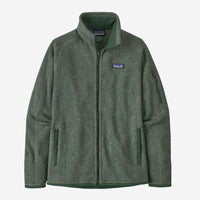 Patagonia Ws Better Sweater Jacket HMKG