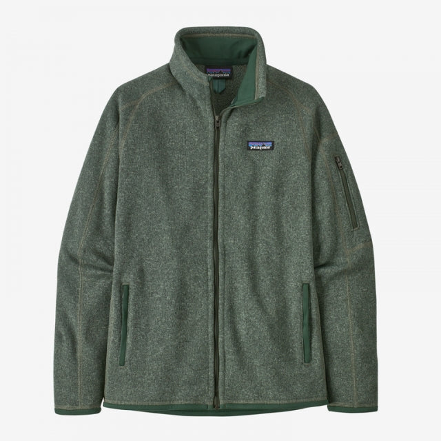Patagonia Ws Better Sweater Jacket HMKG