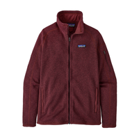 Patagonia Ws Better Sweater Jacket SEQR