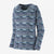 Patagonia Ws Capilene MW Crew HMDO