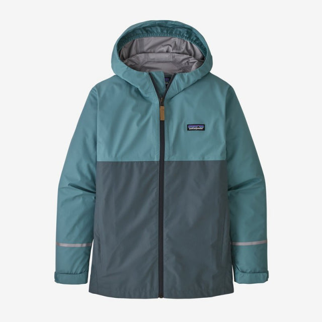 Patagonia Ks Torrentshell 3L Jacket PLGY