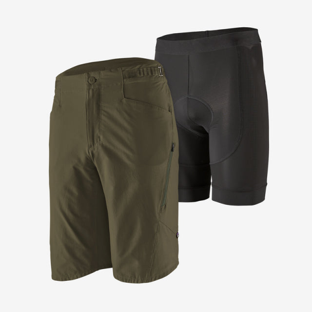Patagonia Ms Dirt Craft Bike Shorts BSNG