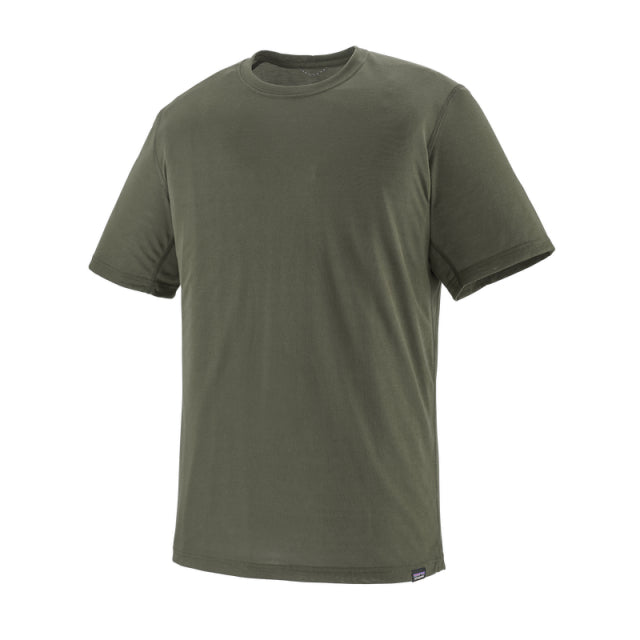 Patagonia Ms Cap Cool Trail Shirt INDG