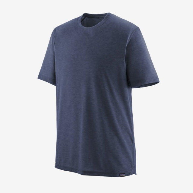 Patagonia Ms Cap Cool Trail Shirt CNY