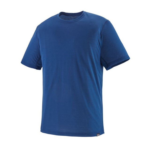 Patagonia Ms Cap Cool Trail Shirt SPRB