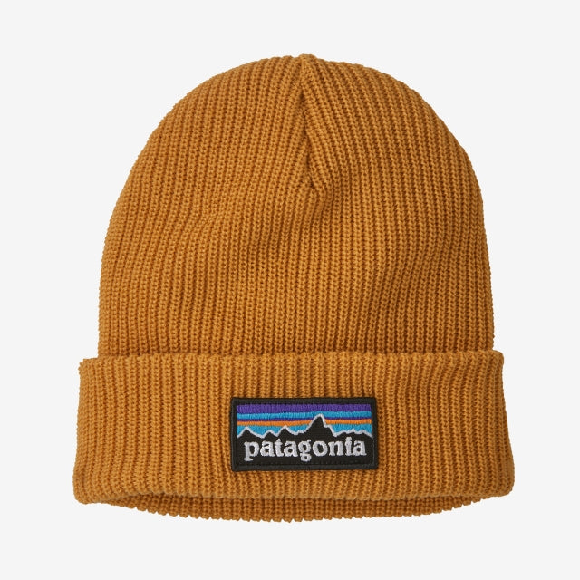 Patagonia Ks Logo Beanie PLMA