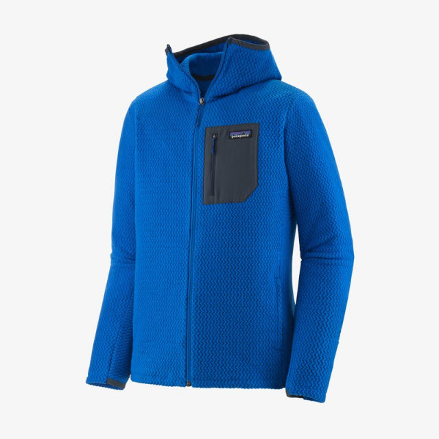 Patagonia Ms R1 Air Full-Zip Hoody ALPB