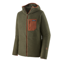 Patagonia Ms R1 Air Full-Zip Hoody BSNG