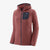 Patagonia Ws R1 Air Full Zip Hoody RHP