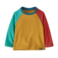 Patagonia Baby Micro D Crew CGLD