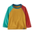 Patagonia Baby Micro D Crew CGLD