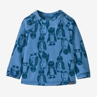 Patagonia Baby Micro D Crew MBLD