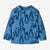 Patagonia Baby Micro D Crew MBLD