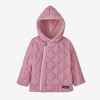 Patagonia Baby Quilted Puff Jacket PLNP