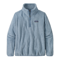 Patagonia Ws Los Gatos 1/4 Zip LTPG