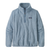 Patagonia Ws Los Gatos 1/4 Zip LTPG