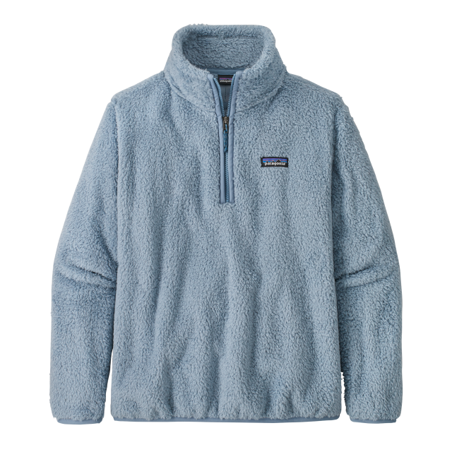 Patagonia Ws Los Gatos 1/4 Zip LTPG