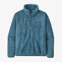 Patagonia Ws Los Gatos 1/4 Zip ABB