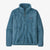 Patagonia Ws Los Gatos 1/4 Zip ABB