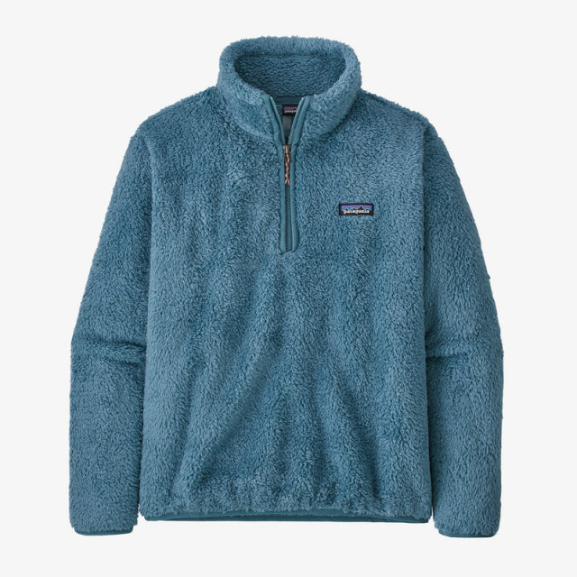 Patagonia Ws Los Gatos 1/4 Zip ABB