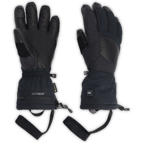 Prevail Gore-Tex Heated Gloves