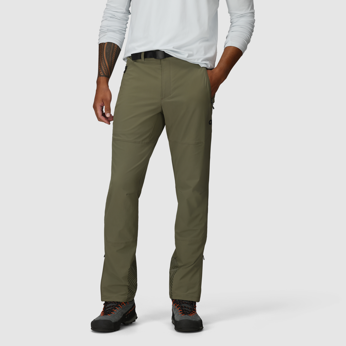 M's Cirque Lite Pants