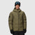 M's Snowcrew Down Jacket