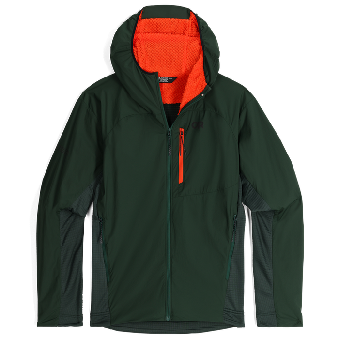 Outdoor Research Ms Deviator Hoodie Grove