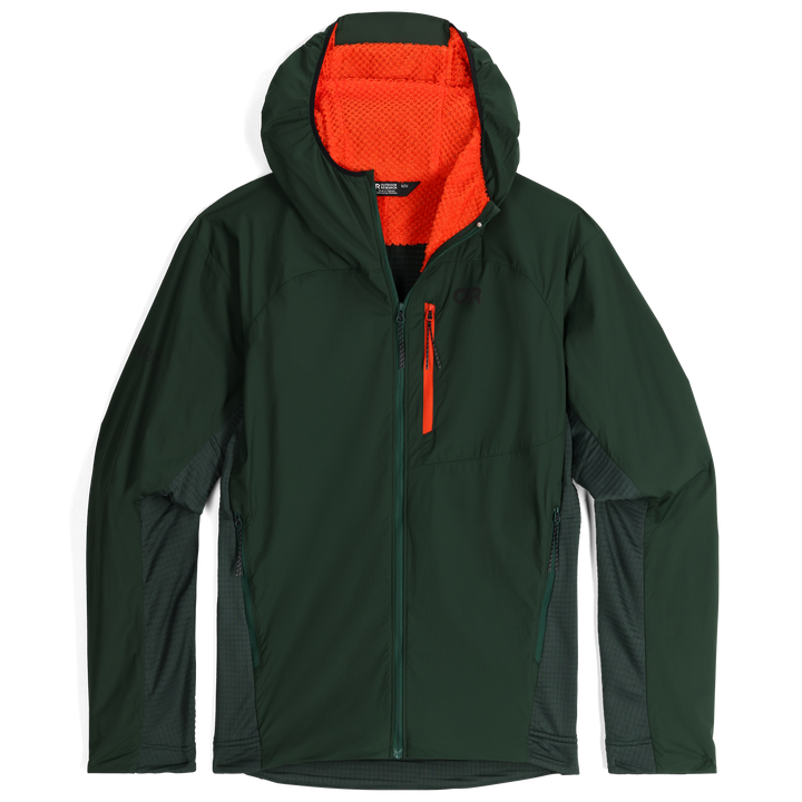 M's Deviator Hoodie