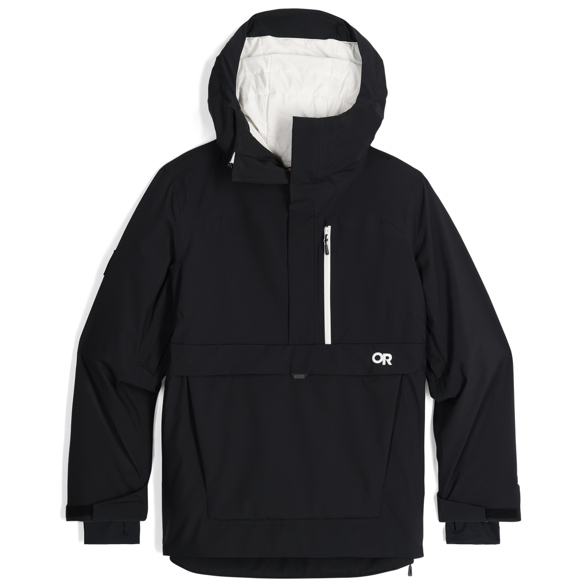 W's Snowcrew Anorak