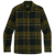 M's Feedback Flannel Twill Shirt
